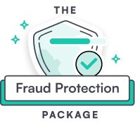 Fraud Protection Icon